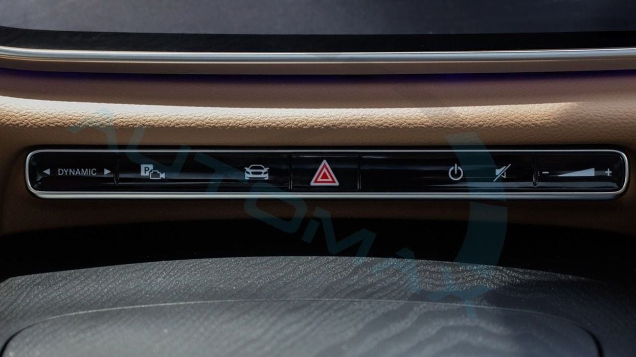 مرسيدس بنز E300 ( Eid al-Adha Offer ) (For Export , НА ЭКСПОРТ) AMG EQ Boost 2.0T RWD 2026 GCC Без пробега