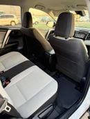 تويوتا راف ٤ Hybrid Toyota RAV4 2018