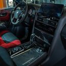 نيسان باترول Nismo 5.6L