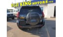 Toyota Prado 4.0L - V6 - 4x4 - Push Start