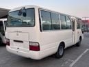 Toyota Coaster