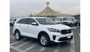 Kia Sorento 2020 KIA SORENTO GDi 2.4L - V4 - 7 SEATER / EXPORT ONLY