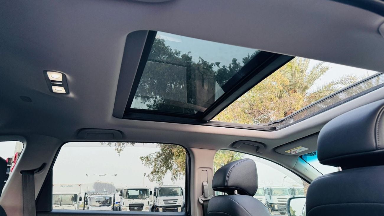 Honda CRV PREMIUM CONDITION | 1.5L PETROL | RHD | 2023 | MEMORY & ELECTRIC SEAT | DOUBLE SUNROOF | PARKING SEN