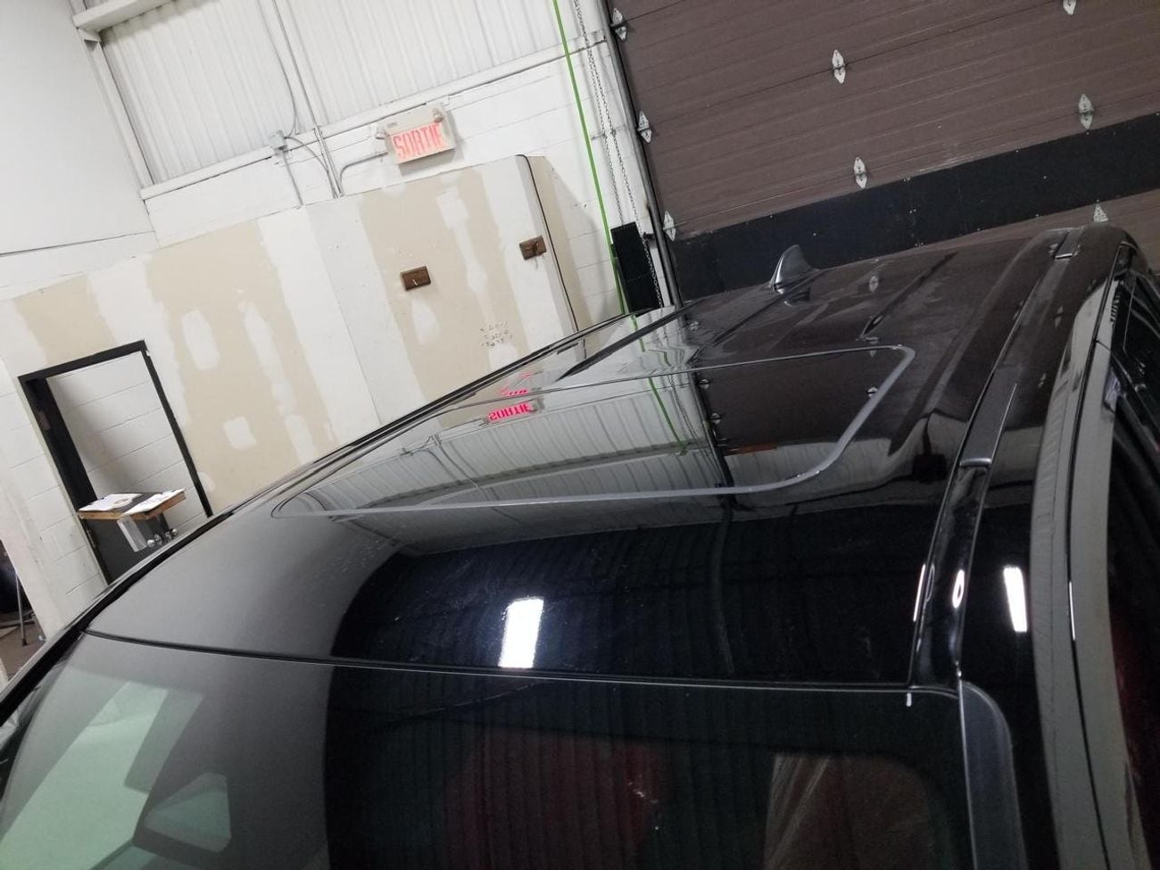 تويوتا تاكوما TRD PRO IFORCE MAX HYBRID