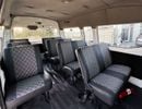 Nissan Urvan STD Nissan Urvan | 2.5 L | 2021 | GCC | Accident-Free | In Excellent Condition | 1008 P.M