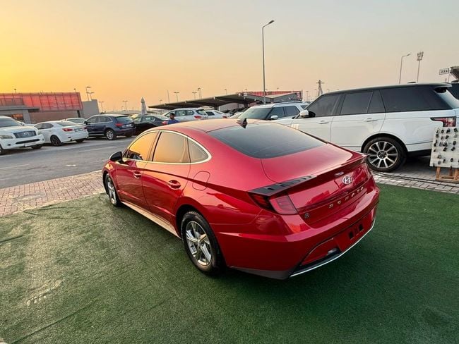 Hyundai Sonata SMART, миниатюра 14