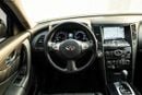 Infiniti QX70 LUXURY 2019 GCC 3.7L V6 Full Service History