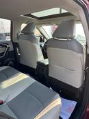 تويوتا راف ٤ 