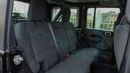 Jeep Wrangler Unlimited Willys V6 3.6L 2026 GCC Witn 3 Years or 60,000 Km Warranty @Official
