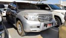 Toyota Land Cruiser VXR V8