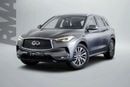 Infiniti QX50 Luxe 2.0L