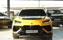 Lamborghini Urus PERFORMANTE