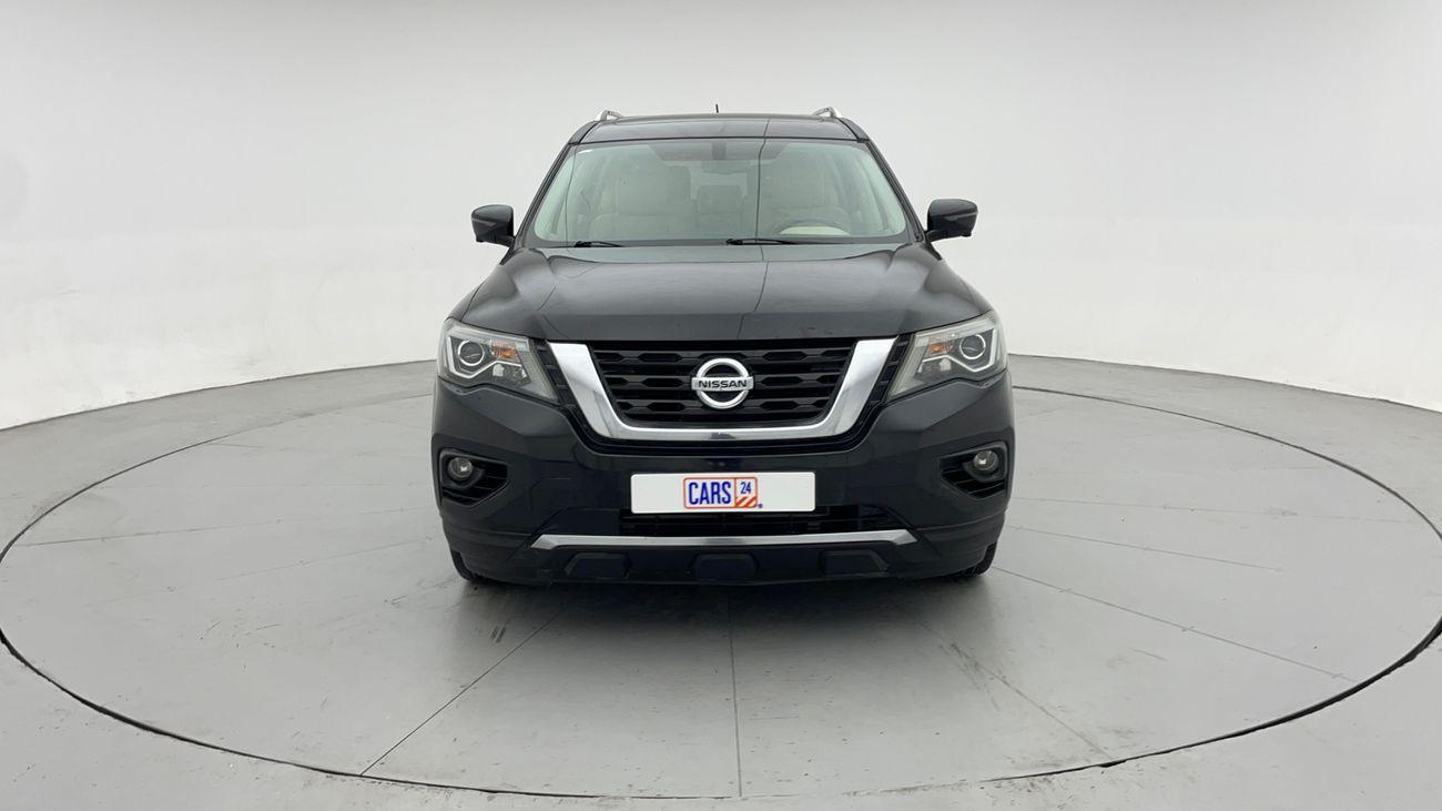 نيسان باثفايندر SL 3.5 | بدون دفعة مقدمة | اختبار قيادة مجاني للمنزل