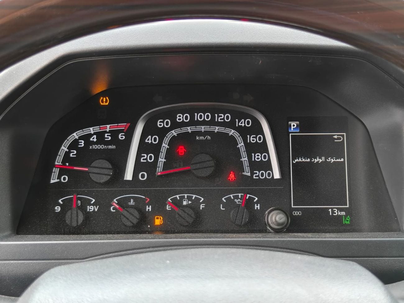 تويوتا لاند كروزر 70 Toyota Land Cruiser 70 2026 TOYOTA LC 76 2.8L DIESEL 4WD GCC SPEC