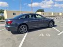 Audi A6 40 TFSI Under warranty til 10/12/2024 and service October 2024/mileage 76km