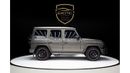 Mercedes-Benz G 63 AMG Std