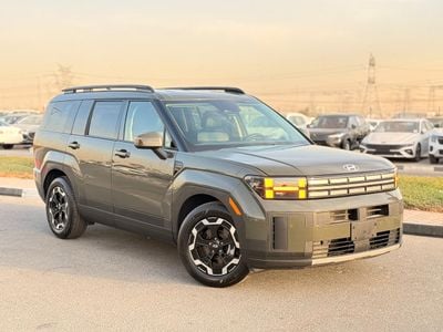 هيونداي سانتا في Sel 2024