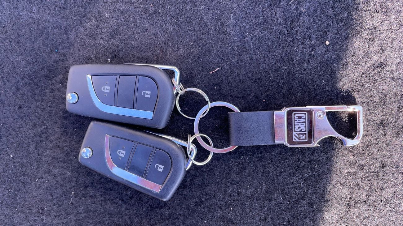 Toyota RAV4 EX 2.5 | Zero Down Payment | Free Home Test Drive