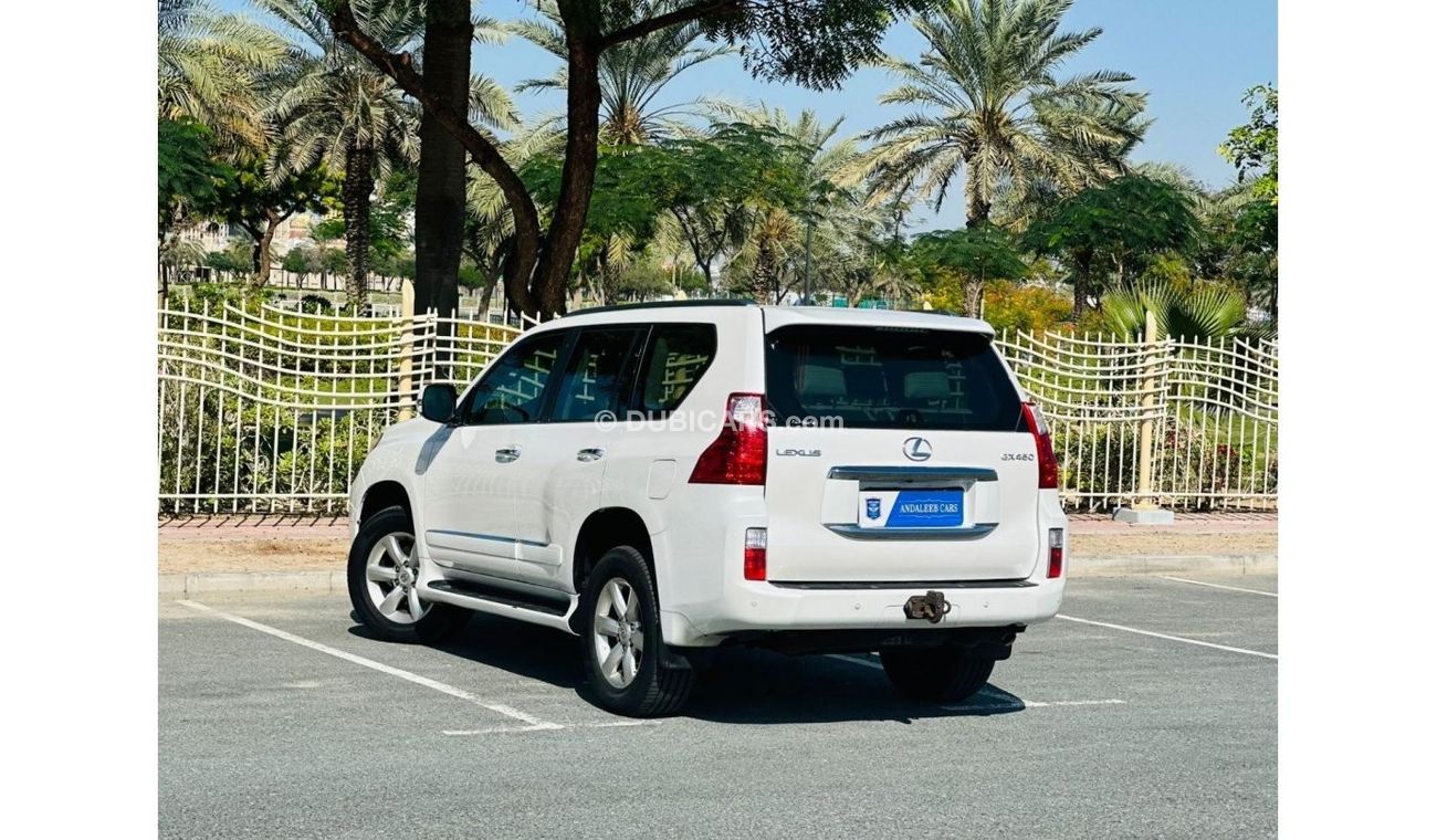 Lexus GS 460 GCC || LEXUS GX 460 PLATINUM || FULL OPTION || PRISTINE CONTION
