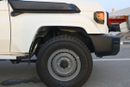 تويوتا لاند كروزر بيك آب TOYOTA LAND CRUISER LC 79 D/C 4.2L MODEL 2024