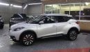 Nissan Kicks SL Nissan kicks sl