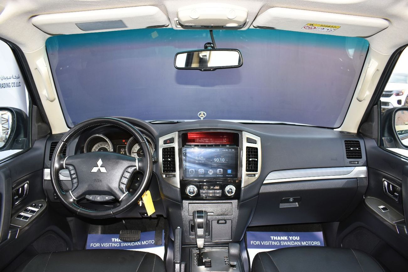 Mitsubishi Pajero From 1179 Pm. Massive Price Drop. Free Warranty