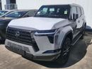 لكزس GX550 SPORT LUXURY (EXPORT ONLY) RIGHT HAND DRIVE 3.6L V6 in RIGHT HAND DRIVE (EXPORT ONLY)
