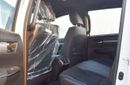 Toyota Hilux 2024 GR Sports 4.0L V6 Full Option