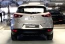 Mazda CX3 GT | National Day Celebration | Guaranteed Warranty | 0 Down Payment