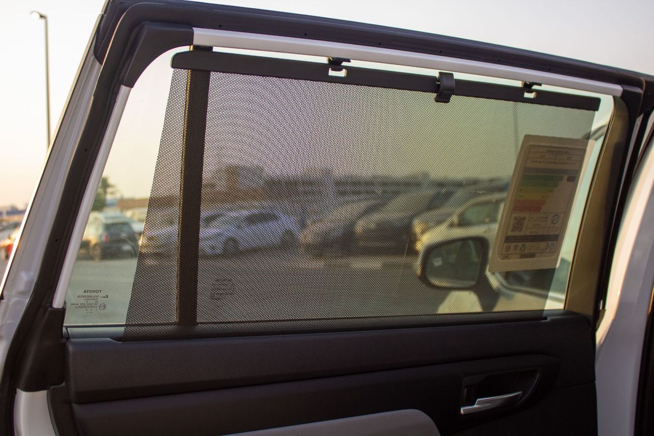 تويوتا هايلاندر EXPORT ONLY - 2.5L Highlander 2.5L Hybrid GLE (AWD)