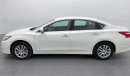 Nissan Altima S 2.5 | Under Warranty | Inspected on 150+ parameters