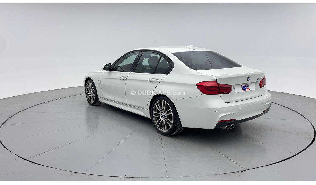 BMW 320i 320 M SPORT 2 | Zero Down Payment | Free Home Test Drive