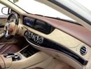مرسيدس مايباخ S650 مايباخ Mercedes Benz | Maybach | S650 | GCC Specs | V12 Luxury Sedan
