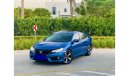 Honda Civic RS || Agency Maintianed || Sunroof || GCC || 0% DP || Well Maintained || BOOKED !!!