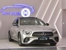 مرسيدس بنز E300 بريميوم