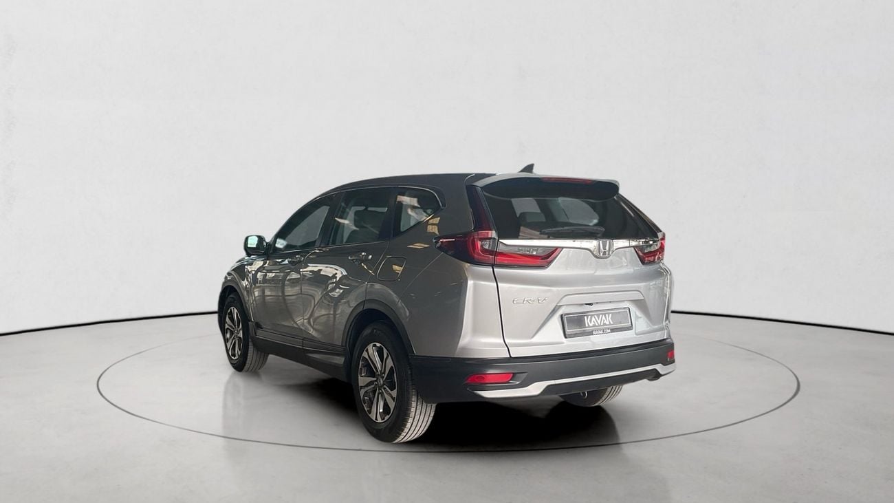 Honda CRV LX | Guaranteed Warranty | 0 Down Payment