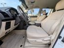 Toyota Prado EXR V6 4.0L GCC Specs | Excellent Condition | Powerful 4WD SUV