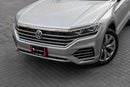 فولكس واجن طوارق Touareg Highline | 2,155 P.M | 0% Downpayment | WARRANTY!