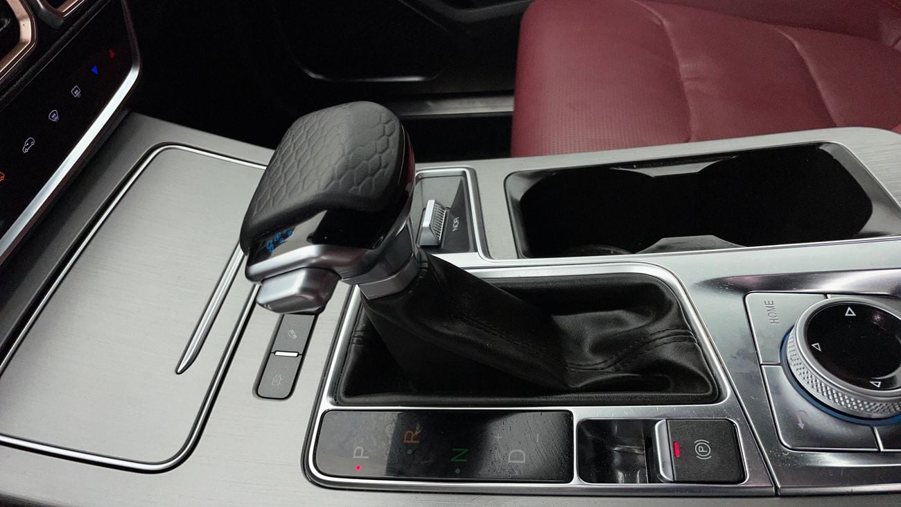 جيتور X70 بلس LUXURY 1.6 | بدون دفعة مقدمة | اختبار قيادة مجاني للمنزل