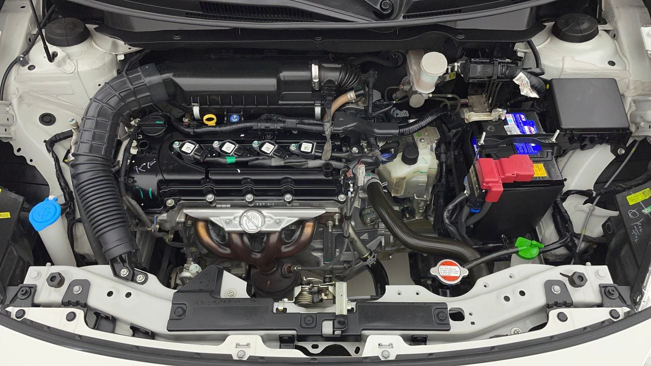 Suzuki Dzire GL 1.2 | Zero Down Payment | Home Test Drive