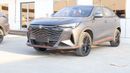 Changan X5 Plus PIONEER