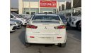 Mitsubishi Lancer GLS 2017 I 1.6L I Full Option I Ref#321