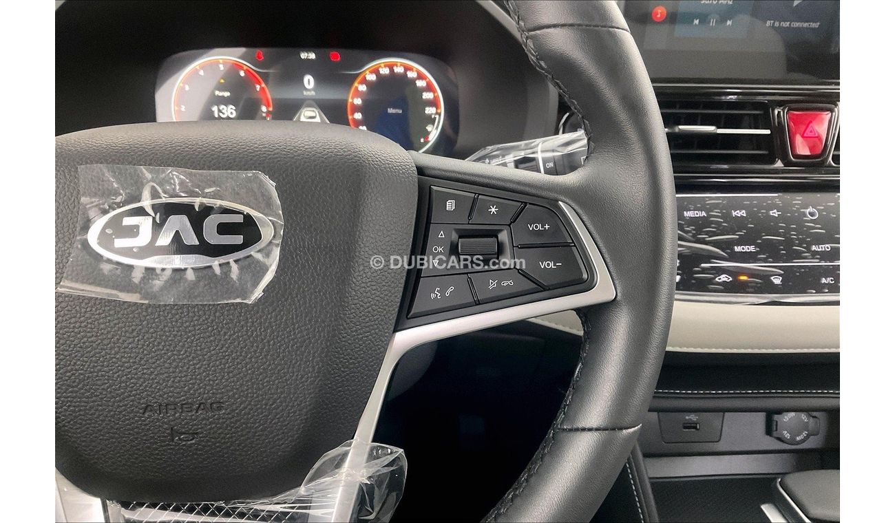 جاك JS4 Intelligent | عرض العيد الحصري | خالية من أضرار الفيضانات