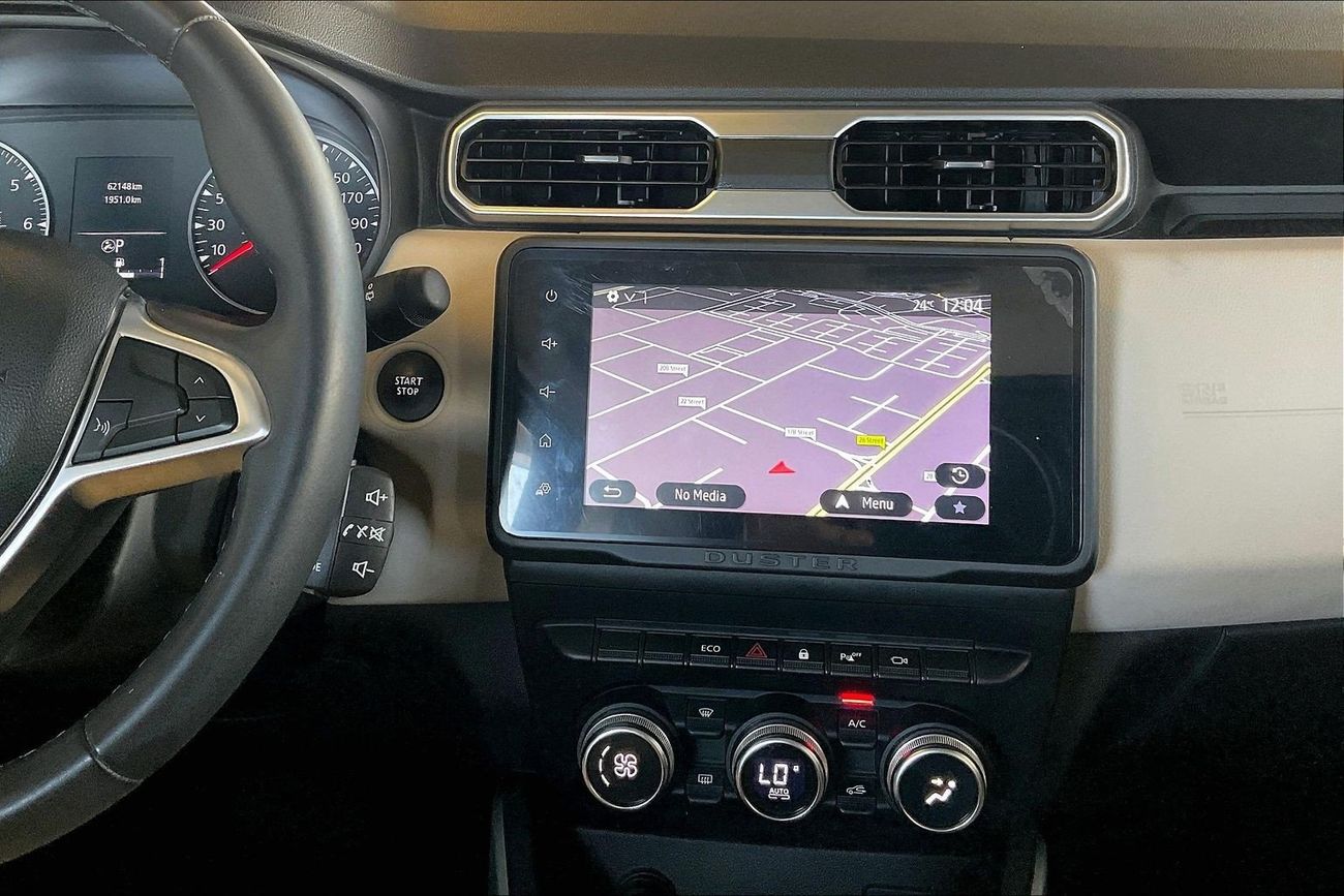 Renault Duster LE | Guaranteed Warranty | 0 Down Payment