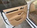 بورش كايان S DIESEL V8 4.2L Twin-Turbo | Perfect Condition | European Specs