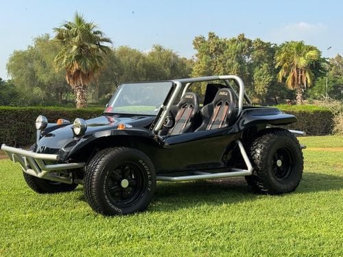 s Meyers Manx Buggy