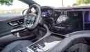 Mercedes-Benz EQE 53 2023 4 MATIC PLUS FULLY ELECTRIC CAR