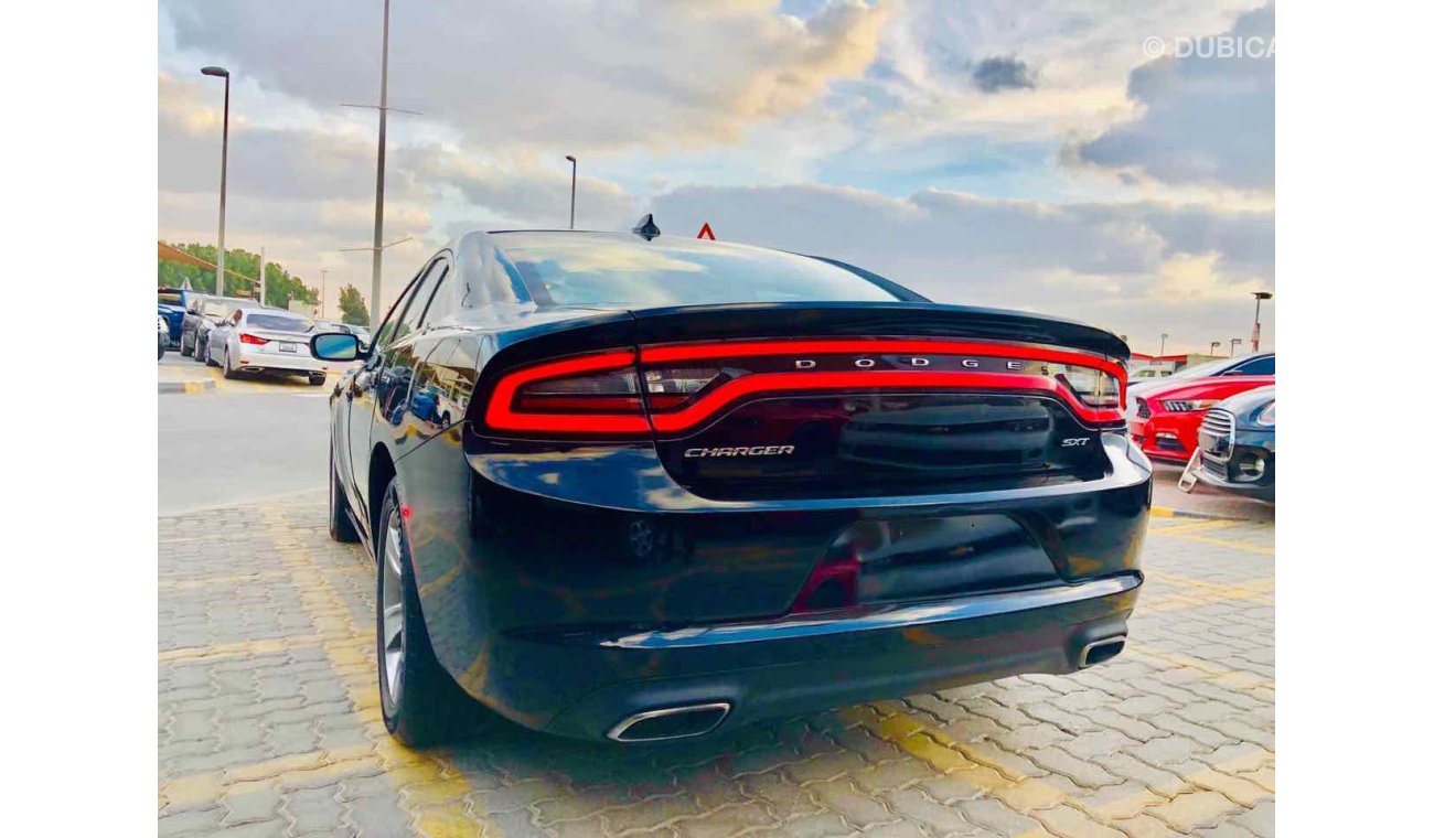 Dodge Charger V6 / SXT/ EMI 850/- PER MONTH / 00 DOWNPAYMENT