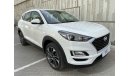 Hyundai Tucson GL 2.0L | GCC | EXCELLENT CONDITION | FREE 2 YEAR WARRANTY | FREE REGISTRATION | 1 YEAR FREE INSURAN