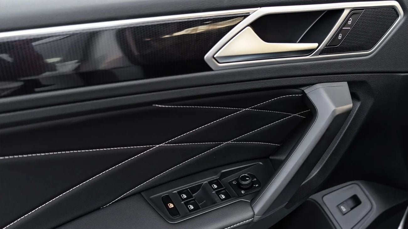 Volkswagen Tiguan 2025 | VOLKSWAGEN TIGUAN 300 TSI 2WD [ EXPORT ONLY ]